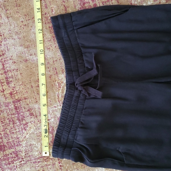 Cloth & Stone Boho Pants - Picture 3 of 8